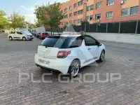 2013 Citroen DS3