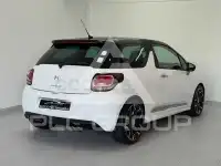 2013 Citroen DS3