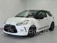 2013 Citroen DS3