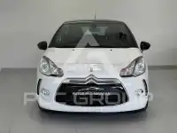 2013 Citroen DS3