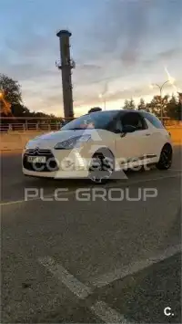 2013 Citroen DS3