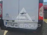 2013 Citroen JUMPY