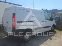 2013 Citroen JUMPY