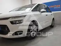 2013 Citroen C4