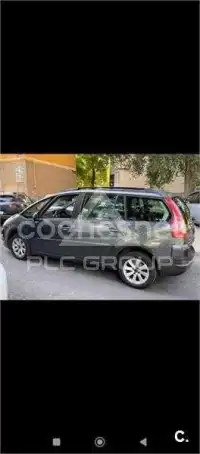 2013 Citroen C4