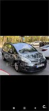 2013 Citroen C4