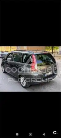 2013 Citroen C4