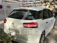 2013 Citroen C4