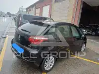 2013 Citroen C4