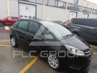 2013 Citroen C4