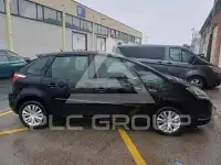 2013 Citroen C4