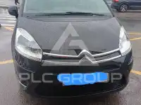 2013 Citroen C4