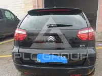 2013 Citroen C4