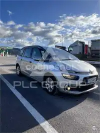 2013 Citroen C4