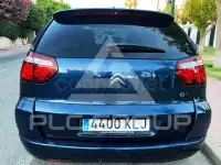 2013 Citroen C4