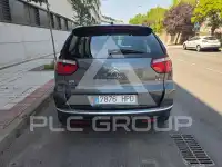 2013 Citroen C4