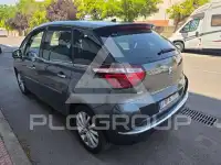 2013 Citroen C4