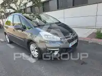 2013 Citroen C4