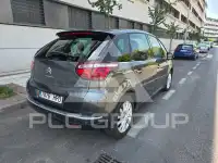 2013 Citroen C4