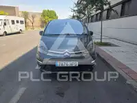 2013 Citroen C4