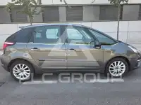 2013 Citroen C4