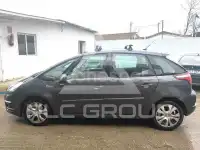 2013 Citroen C4