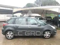 2013 Citroen C4