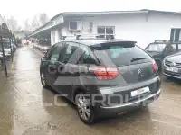 2013 Citroen C4
