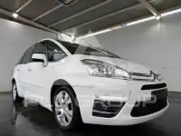 2013 Citroen C4
