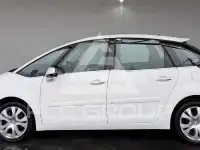 2013 Citroen C4