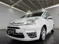 2013 Citroen C4