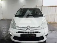 2013 Citroen C4