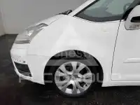 2013 Citroen C4