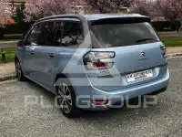 2013 Citroen C4