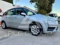 2013 Citroen C4