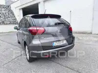 2013 Citroen C4
