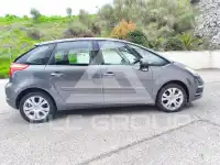 2013 Citroen C4