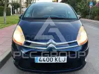 2013 Citroen C4