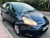 2013 Citroen C4