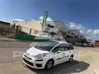 2013 Citroen C4
