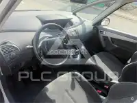 2013 Citroen C4