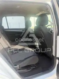 2013 Citroen C4