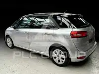 2013 Citroen C4