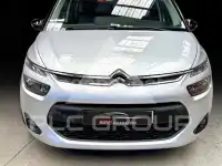 2013 Citroen C4