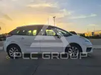 2013 Citroen C4