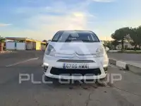 2013 Citroen C4