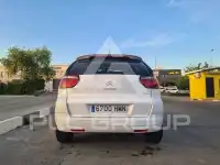 2013 Citroen C4