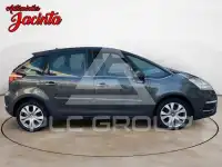 2013 Citroen C4