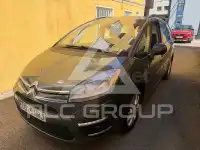 2013 Citroen C4