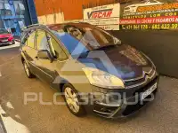 2013 Citroen C4